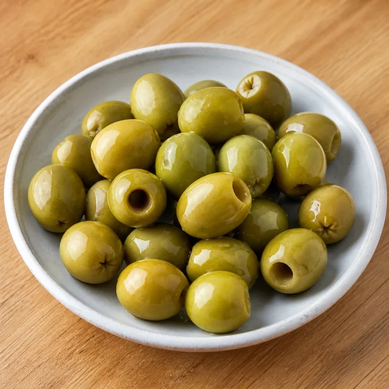 그린올리브
