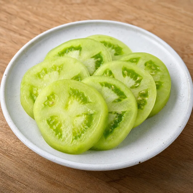 그린토마토