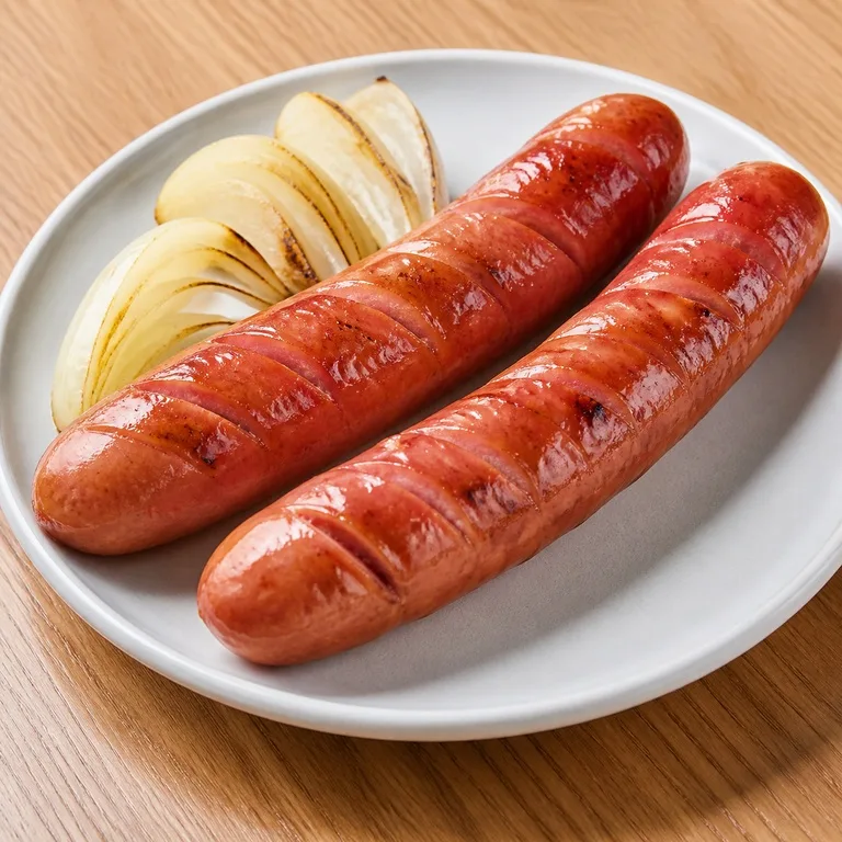 그릴후랑크