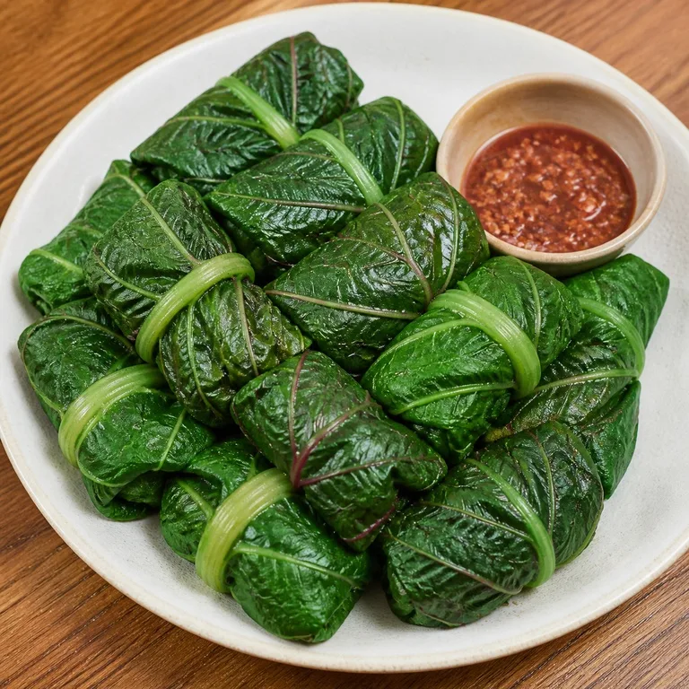 근대쌈