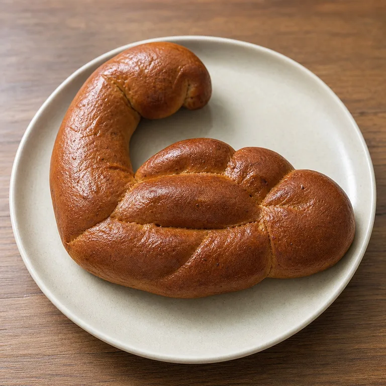 근육빵