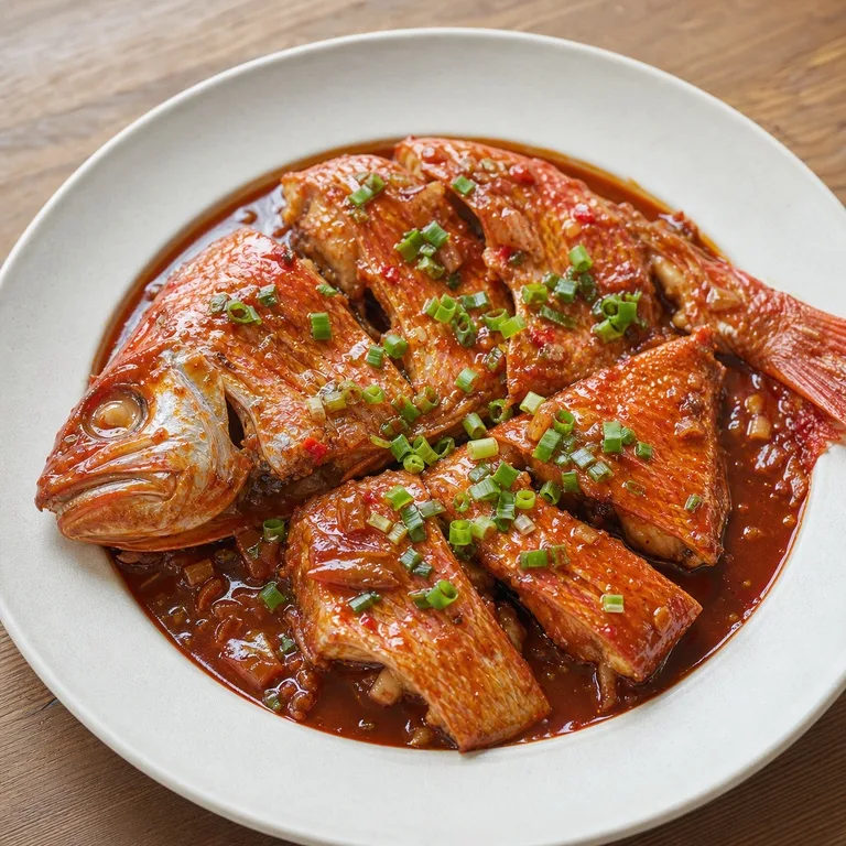 금태찜