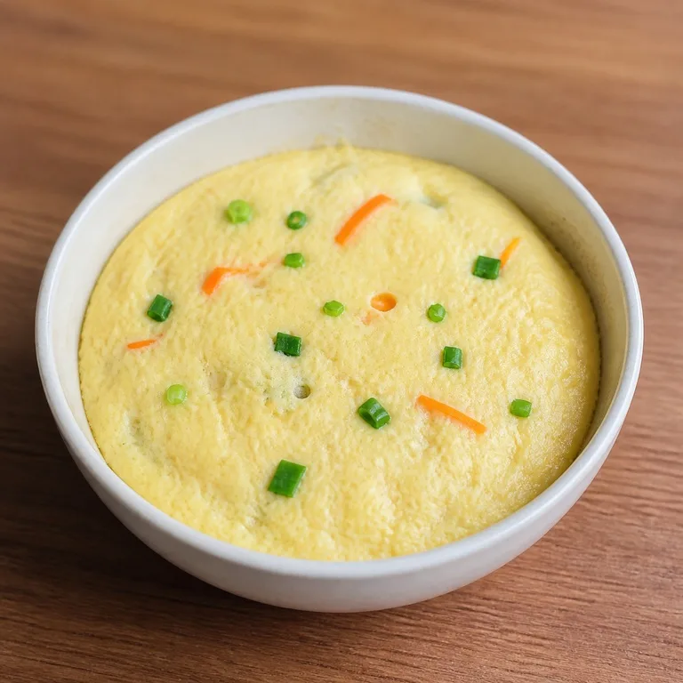 급식계란찜