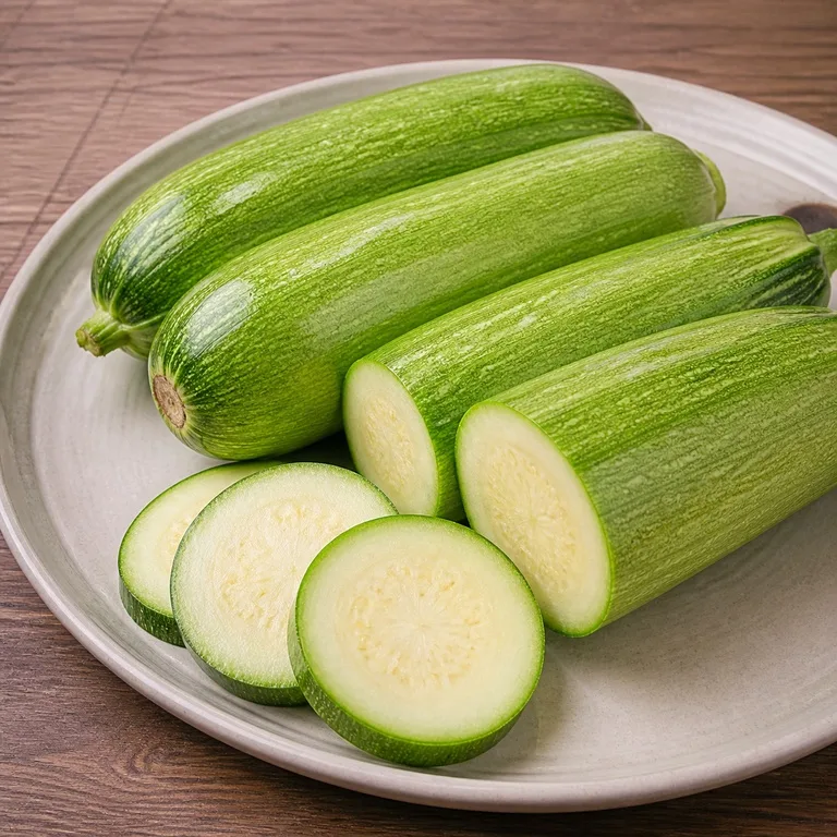 긴애호박