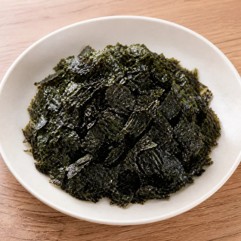 김가루