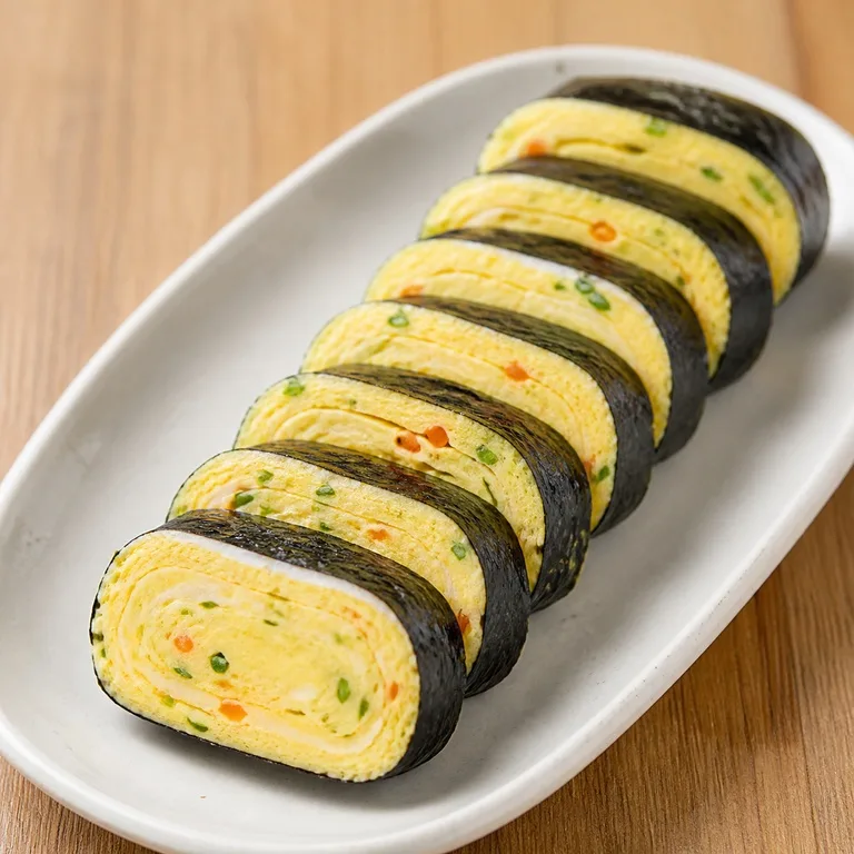 김계란말