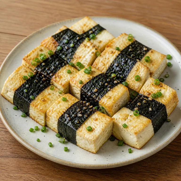 김띠두부