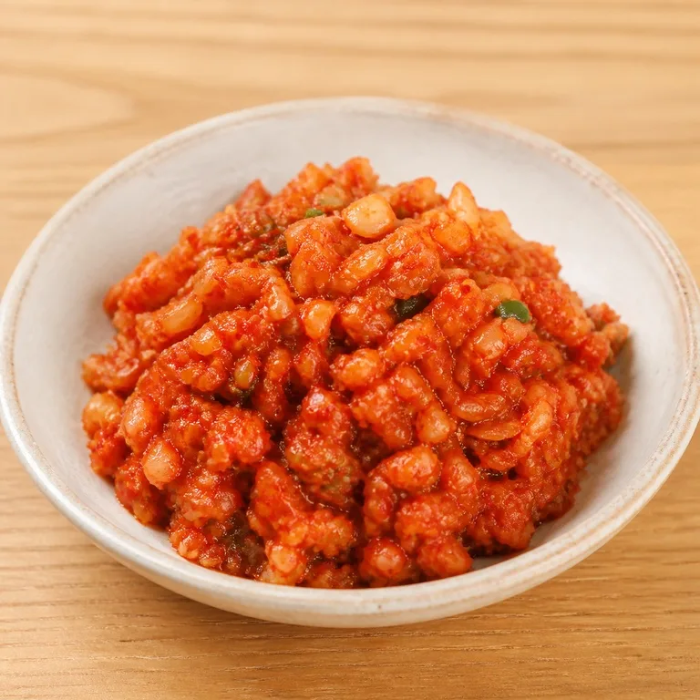 김치렐리쉬