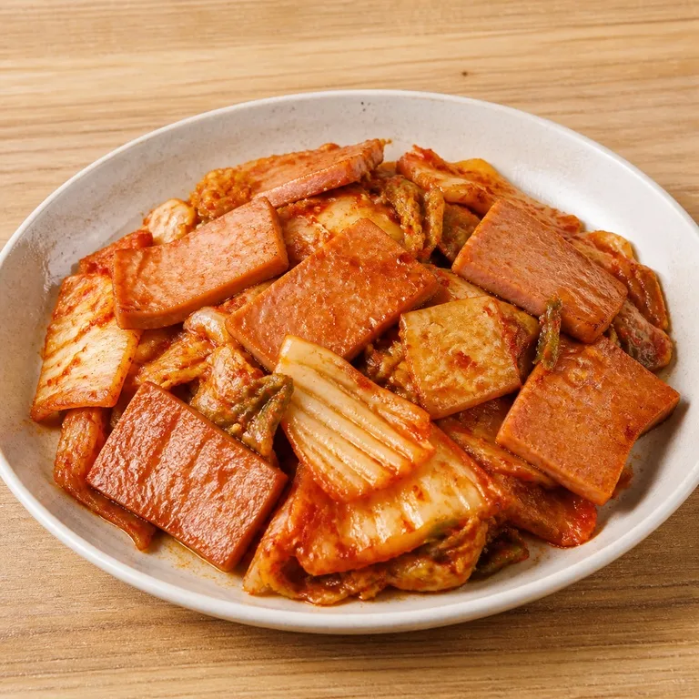김치리챔