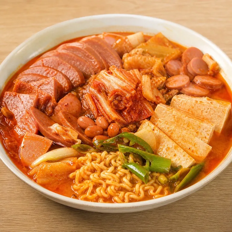 김치부대