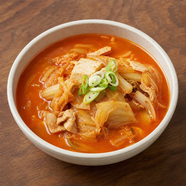 กิมจิจังกุก