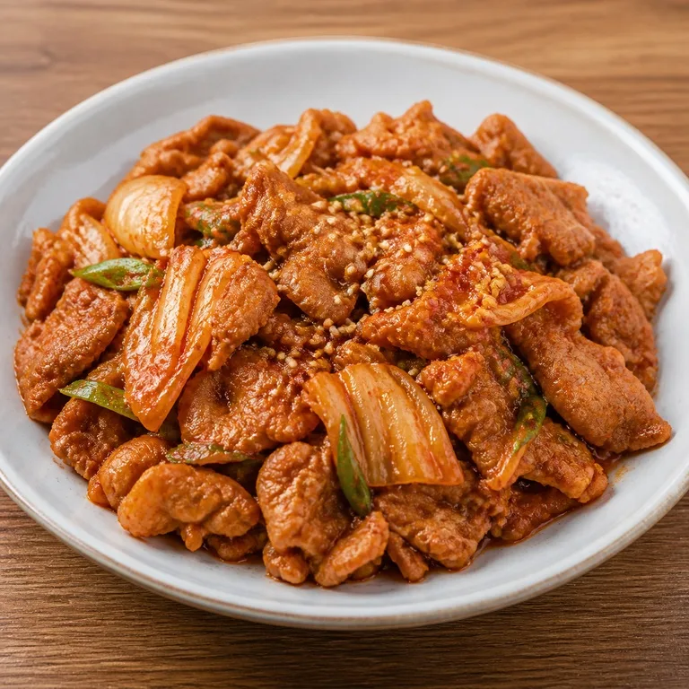 กิมจิเจยุก