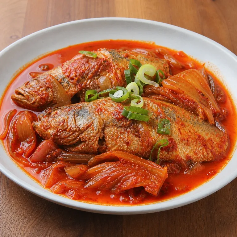 กิมจิโจกี