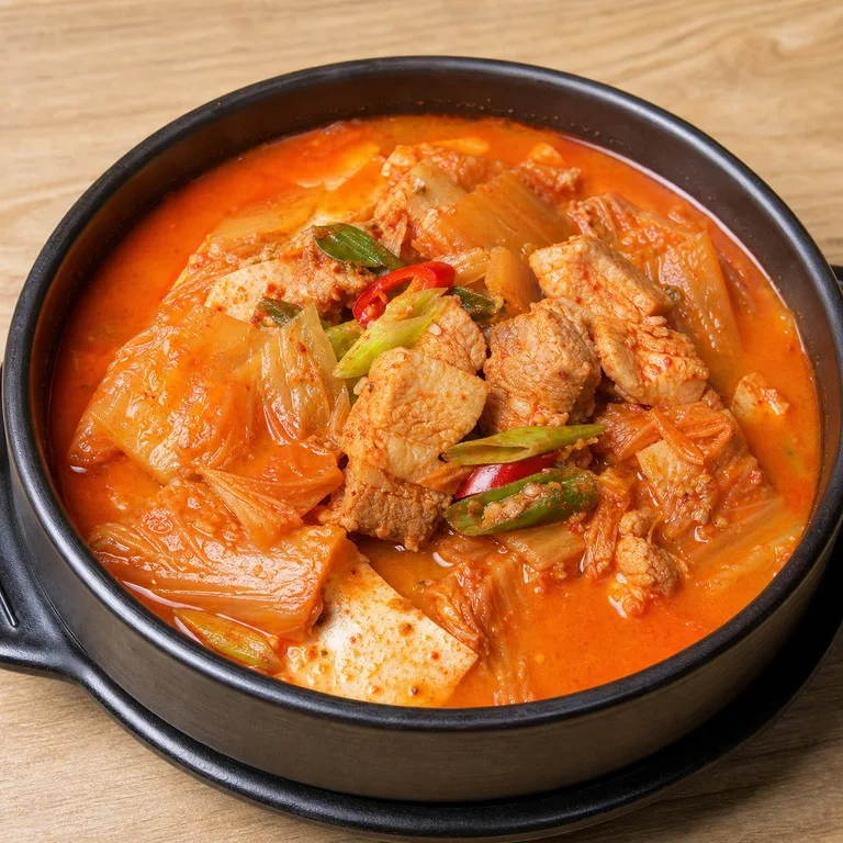 กิมจิจีแก 2