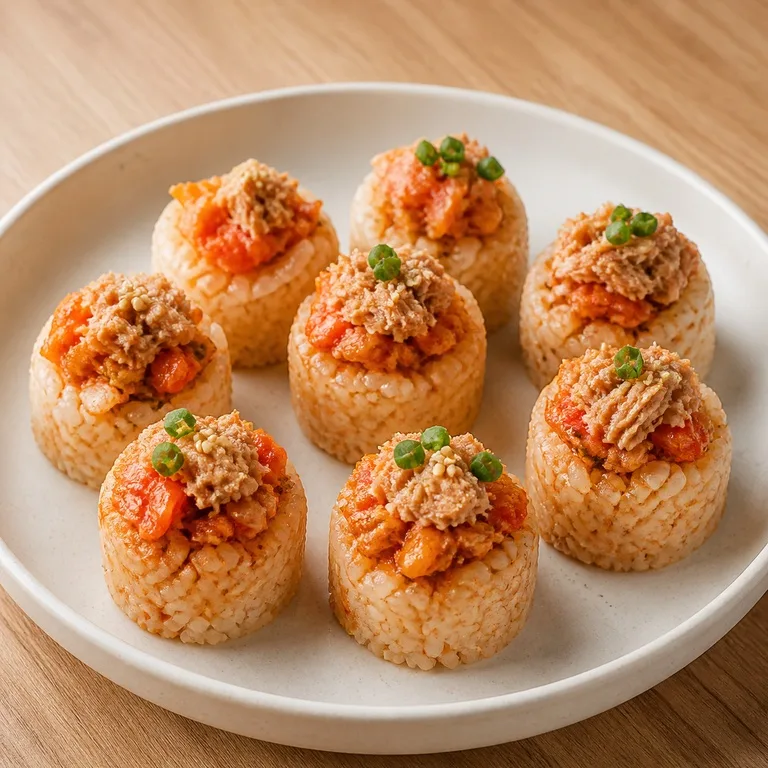 กิมจิชัมชีนู้ดกิมบับ