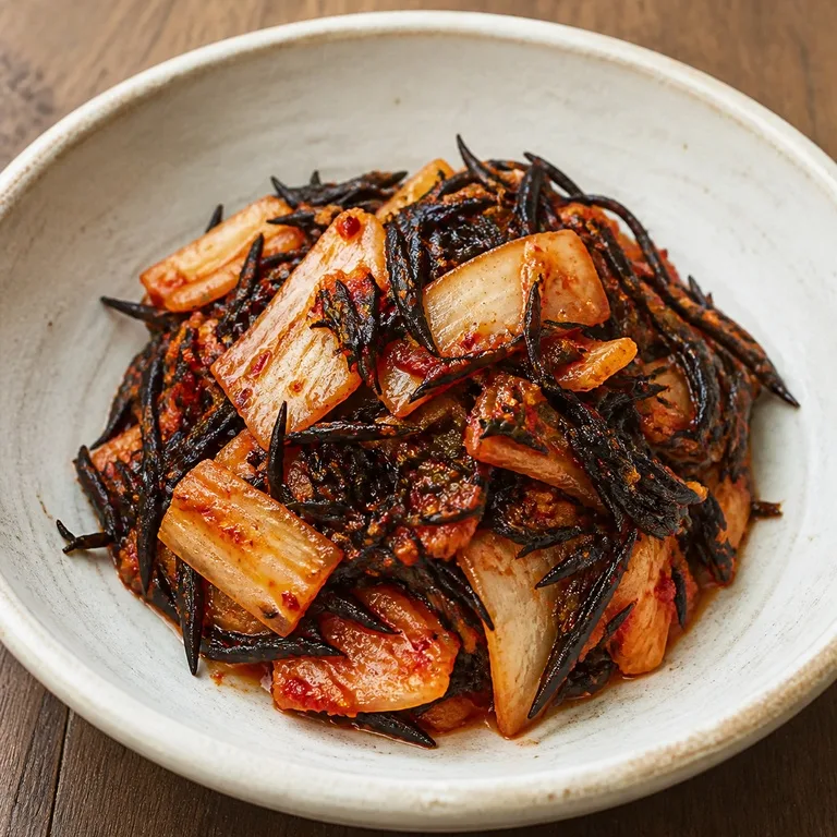 김치톳