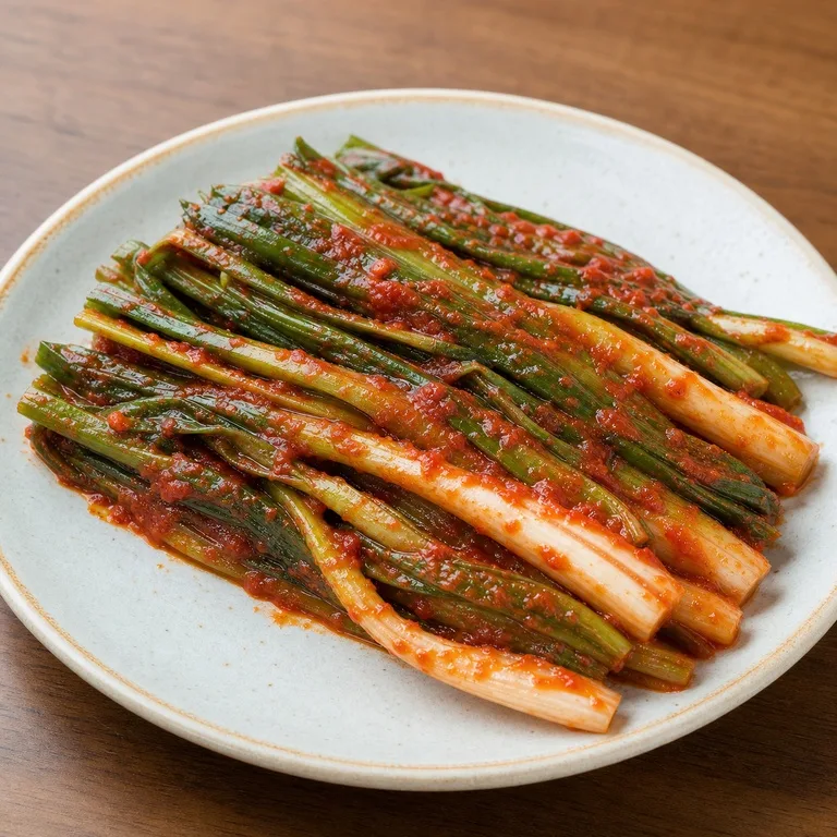 김치파
