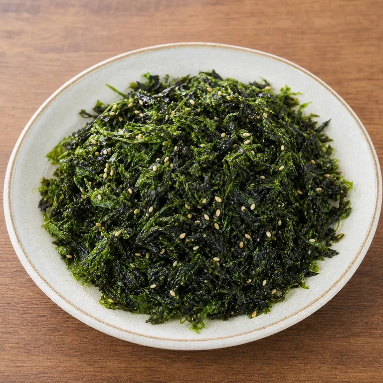 김파래