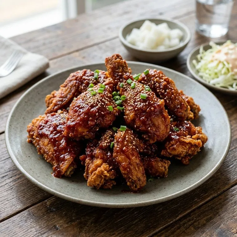 Ayam Utuh Bumbu Pedas