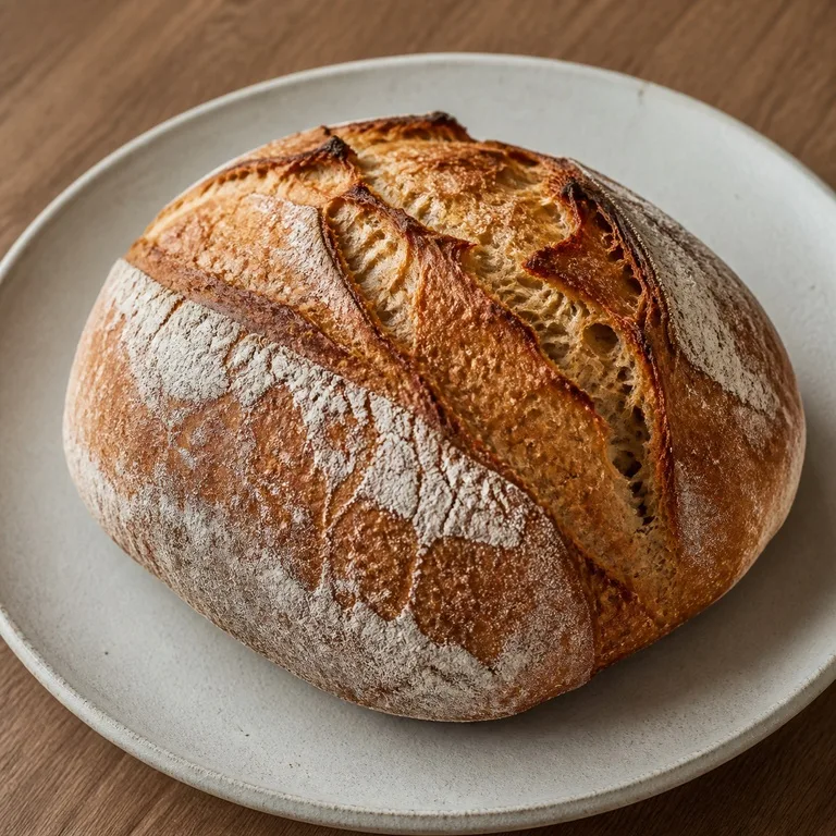 カンパーニュ