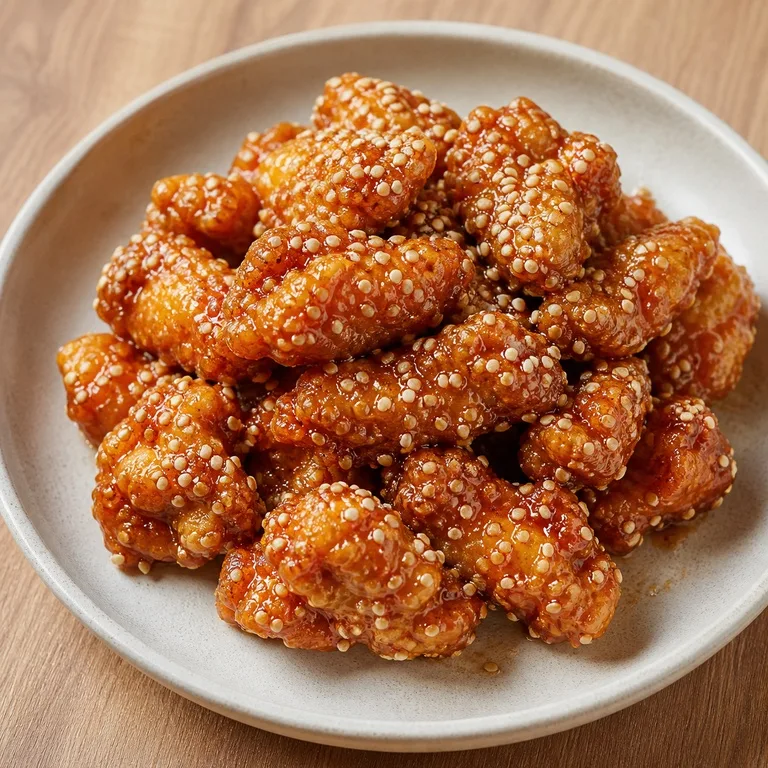 ケチキン