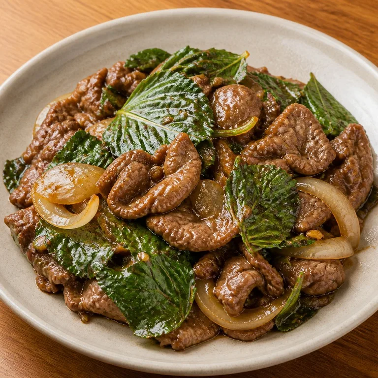 Kkaennip Sogogi