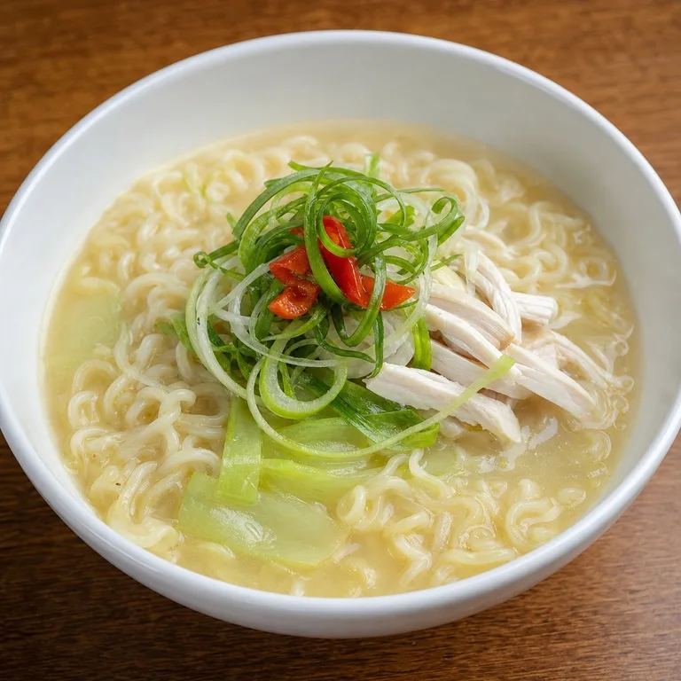ココ麺
