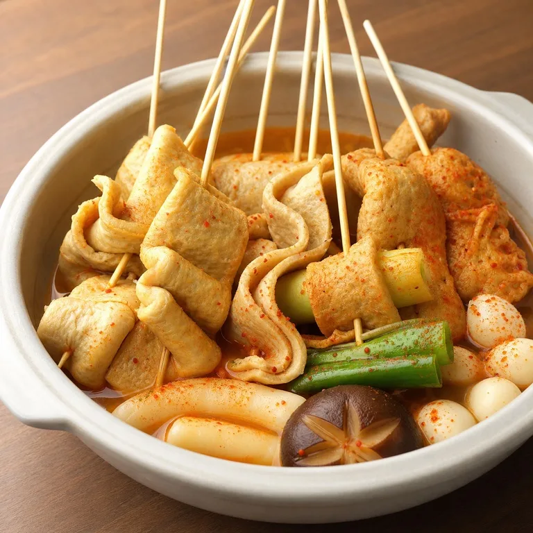 កូជីណេមប៊ី (ស៊ុបដោតឈើ)