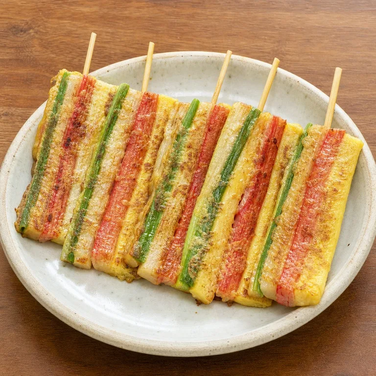 កូឈីជុន (នំជុនដោតឈើ)