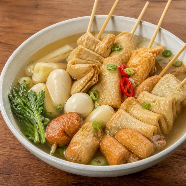 កូឈីថាំង (ស៊ុបដោតឈើ)
