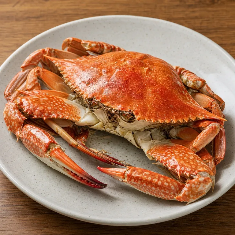 꽃게한마리