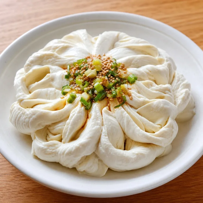 꽃두부