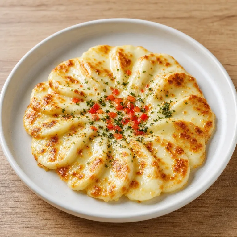 꽃치즈