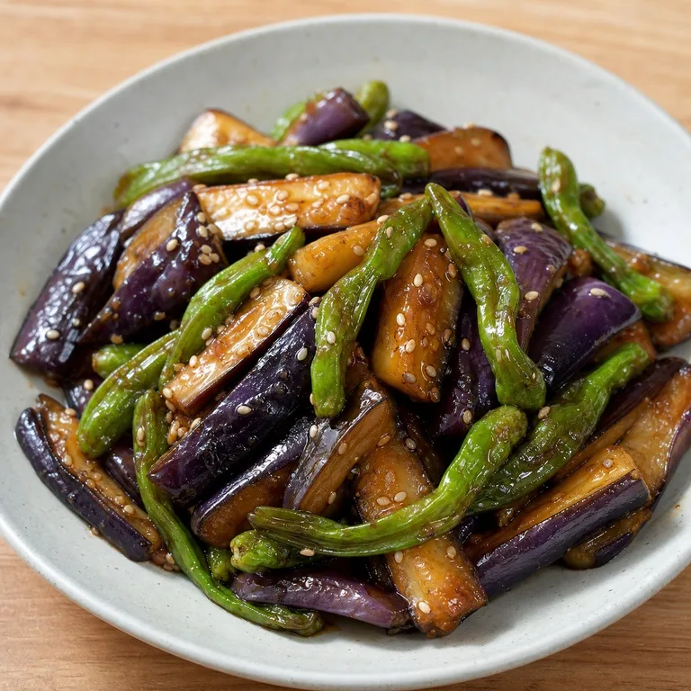 꽈리고추가지