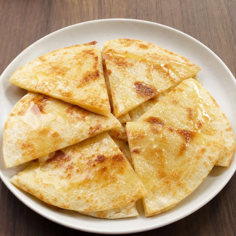 꿀또띠아