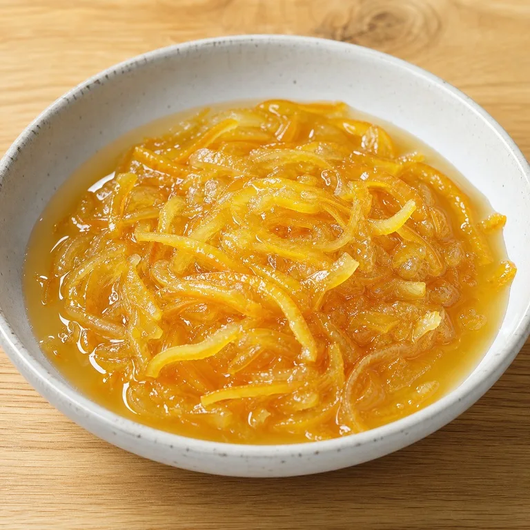 꿀유자