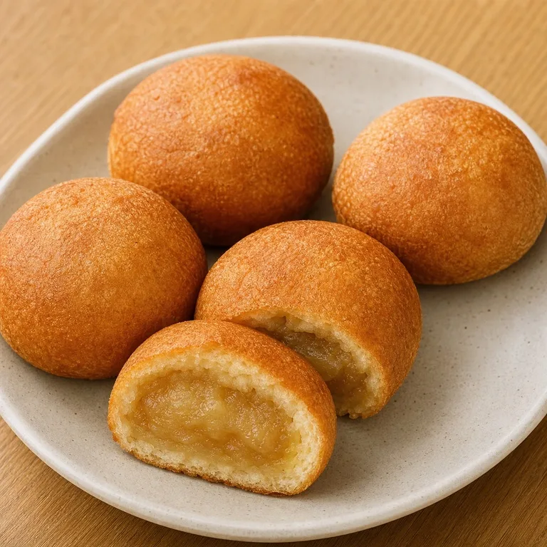꿀찰빵
