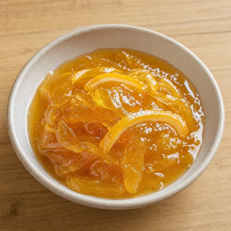 꿀청