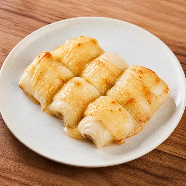 꿀치즈