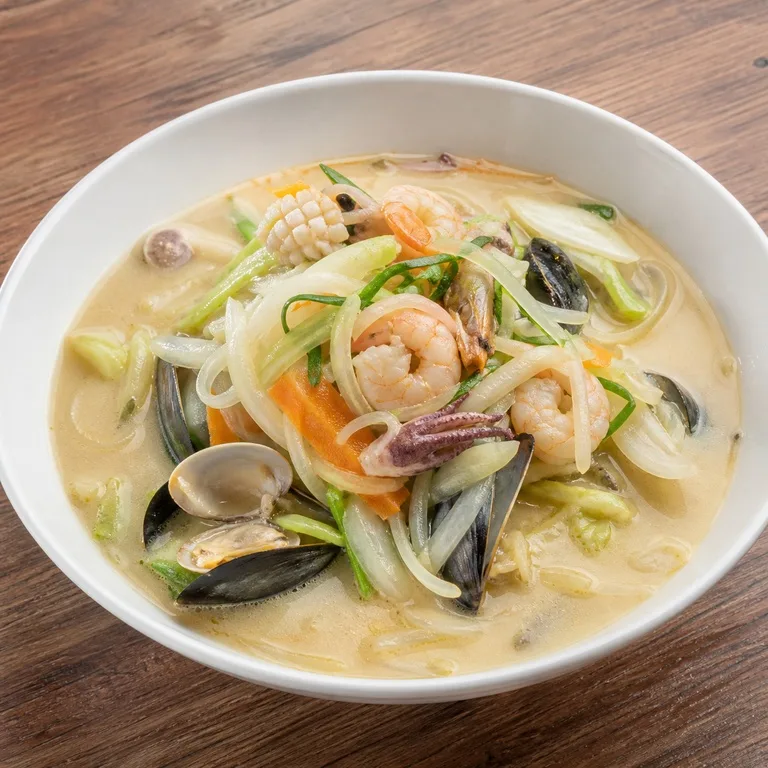 นางาซากิจัมปง