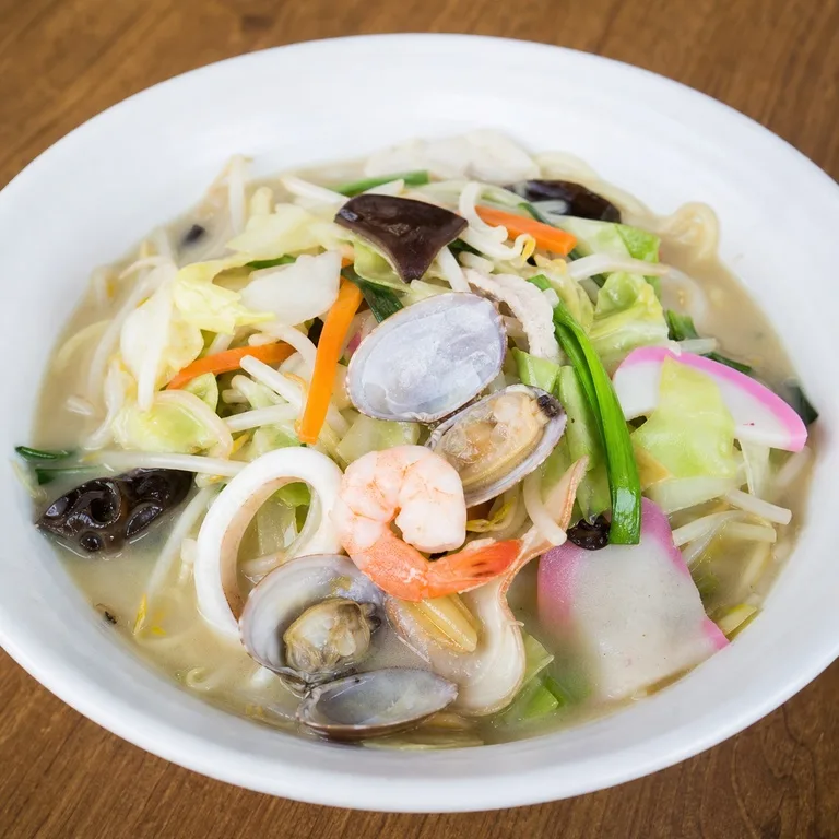 นางาซากิจัมปง