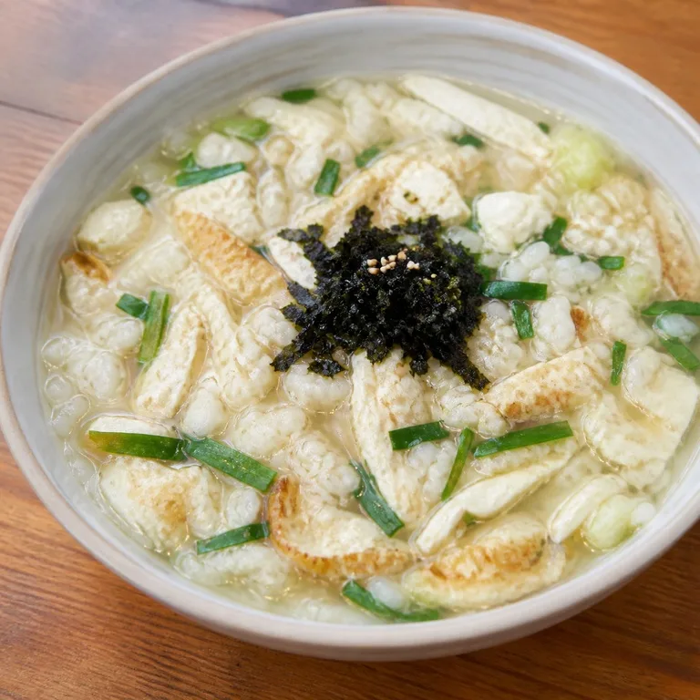 난밥