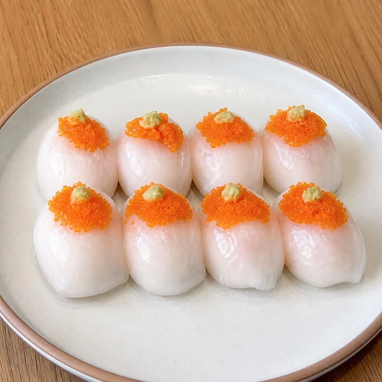날치알꼬마누드