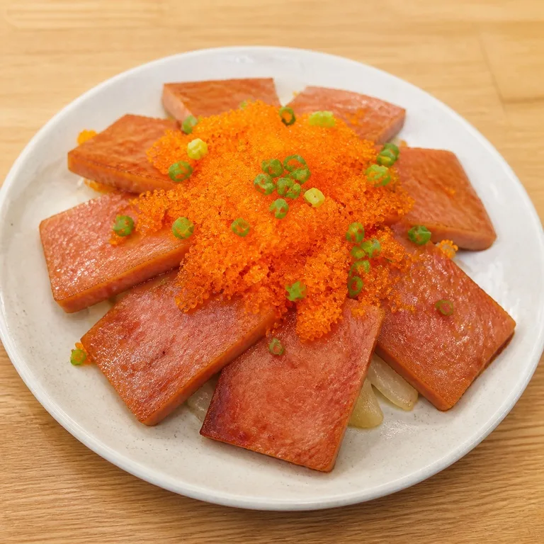 날치알스팸