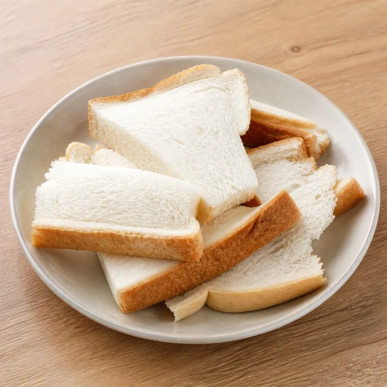 남은식빵