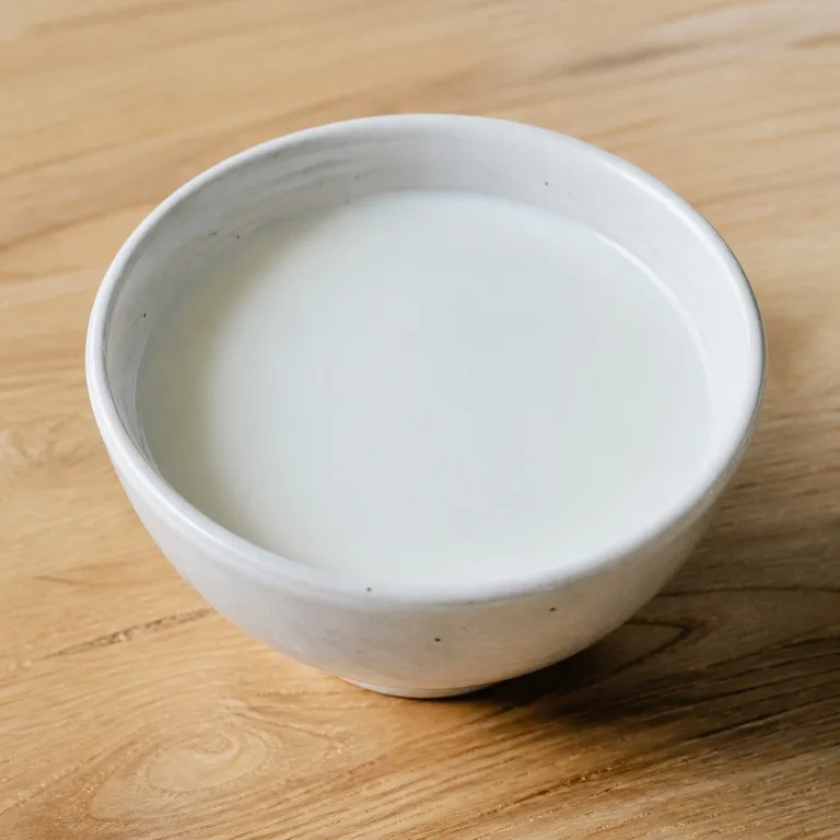 남은우유