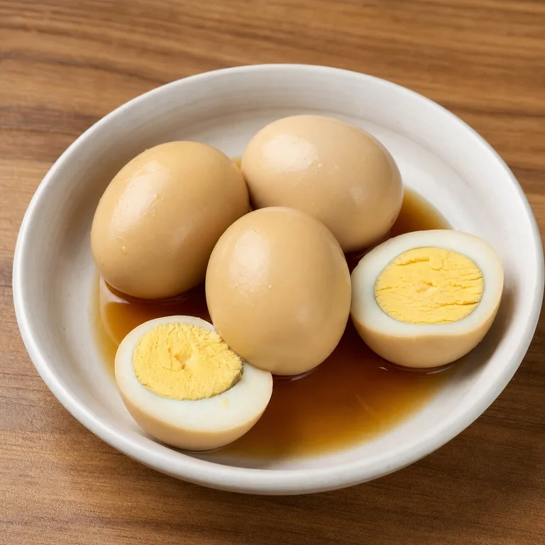 냄비계란