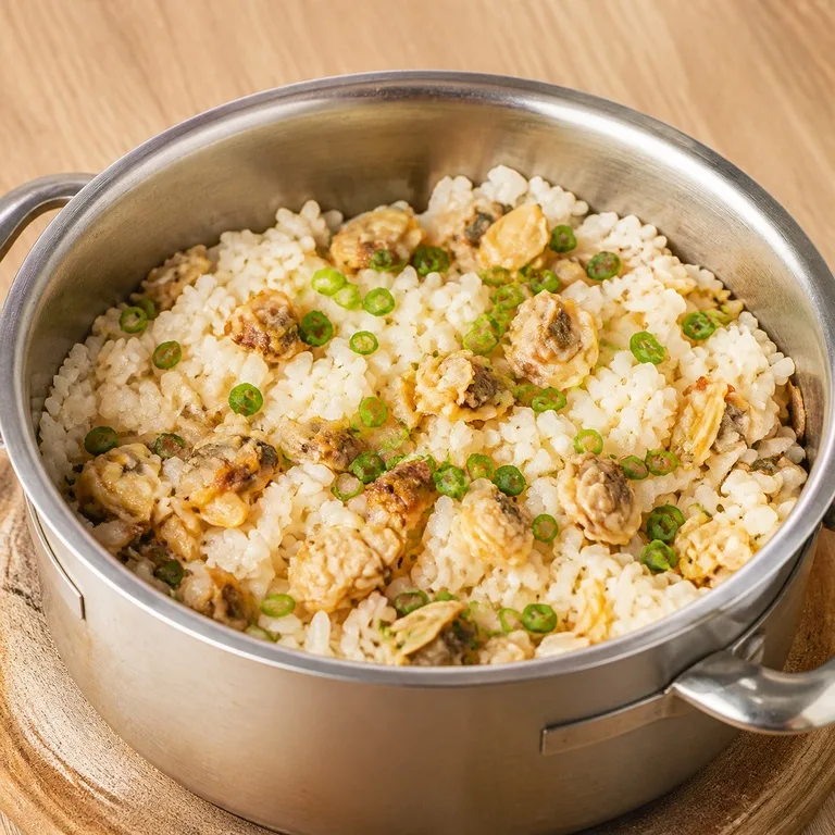 냄비밥