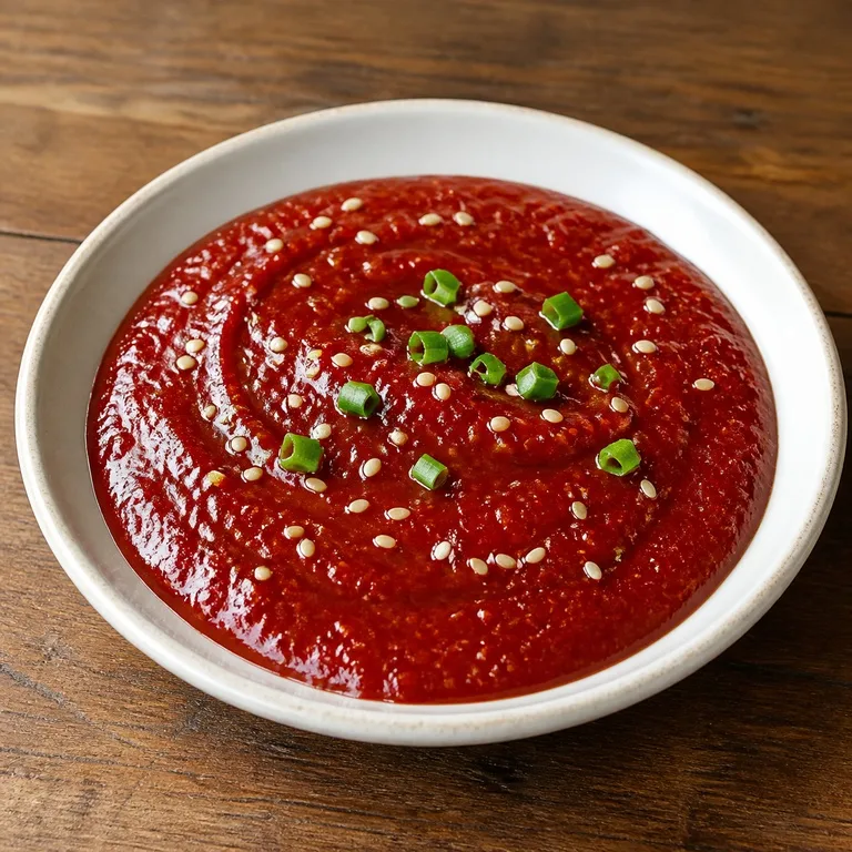 냉고추장