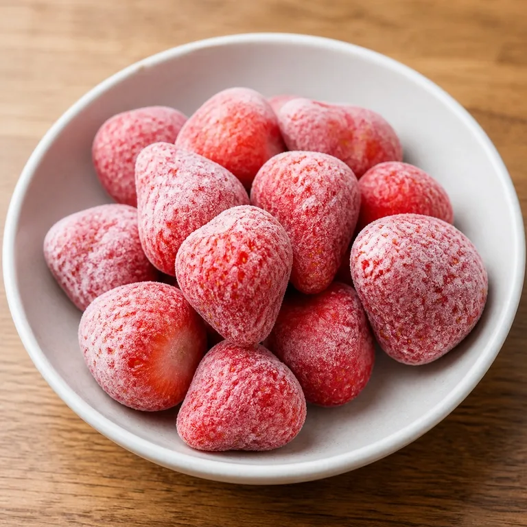 ស្ត្របឺរីកក